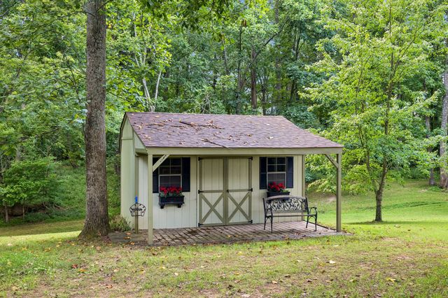 3225 Pinson School Rd, Greenbrier, TN 37073