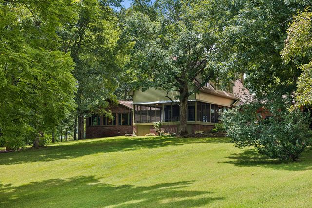 3225 Pinson School Rd, Greenbrier, TN 37073