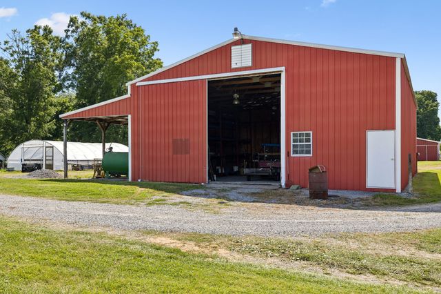 3225 Pinson School Rd, Greenbrier, TN 37073