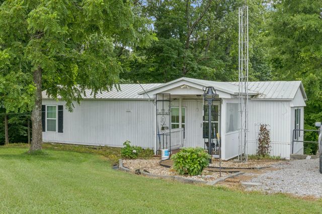 3225 Pinson School Rd, Greenbrier, TN 37073
