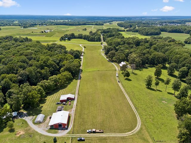 3225 Pinson School Rd, Greenbrier, TN 37073