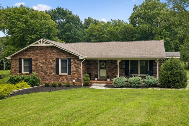 3225 Pinson School Rd, Greenbrier, TN 37073