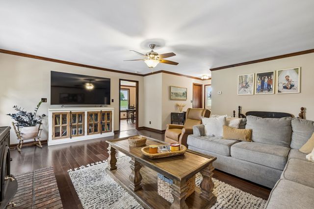3225 Pinson School Rd, Greenbrier, TN 37073