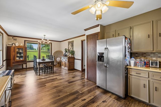 3225 Pinson School Rd, Greenbrier, TN 37073