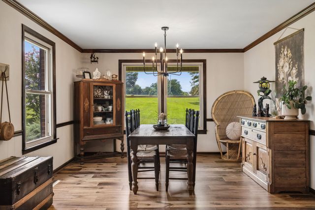 3225 Pinson School Rd, Greenbrier, TN 37073