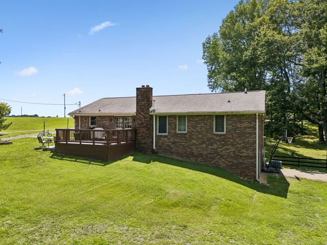 3225 Pinson School Rd, Greenbrier, TN 37073
