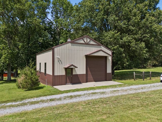 3225 Pinson School Rd, Greenbrier, TN 37073