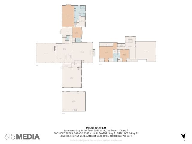 3225 Pinson School Rd, Greenbrier, TN 37073