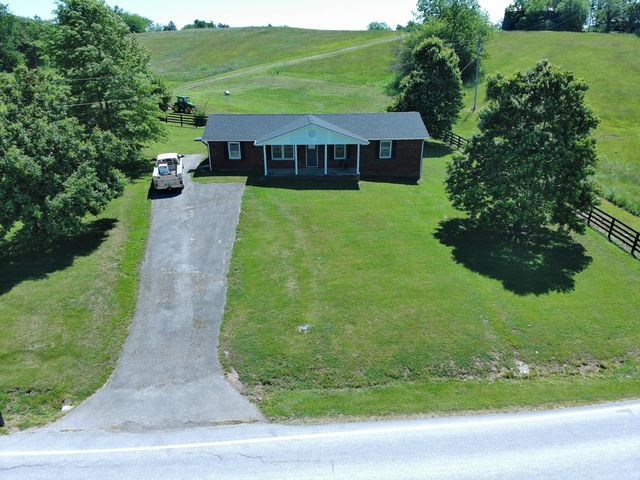 3439 Upper Jackstown Road, Carlisle, KY 40311