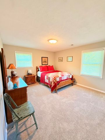 3439 Upper Jackstown Road, Carlisle, KY 40311