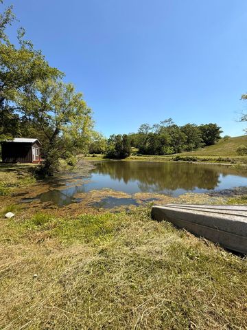 3439 Upper Jackstown Road, Carlisle, KY 40311
