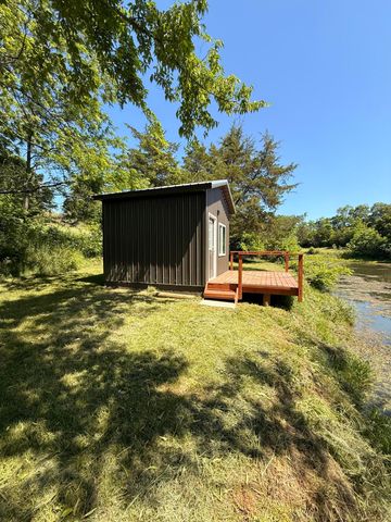 3439 Upper Jackstown Road, Carlisle, KY 40311