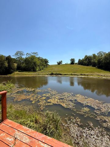 3439 Upper Jackstown Road, Carlisle, KY 40311