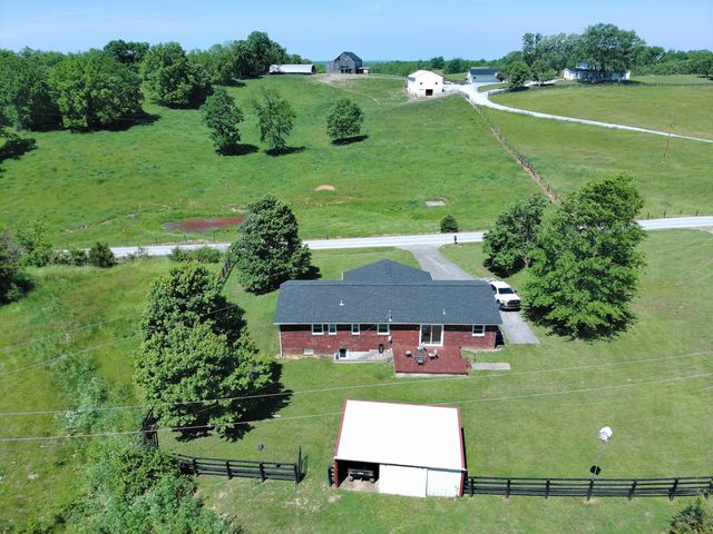 3439 Upper Jackstown Road, Carlisle, KY 40311