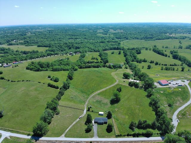 3439 Upper Jackstown Road, Carlisle, KY 40311