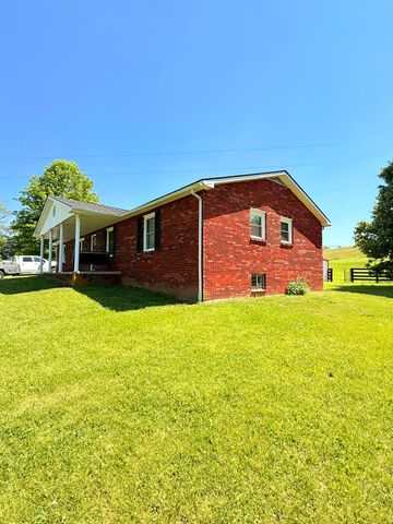3439 Upper Jackstown Road, Carlisle, KY 40311