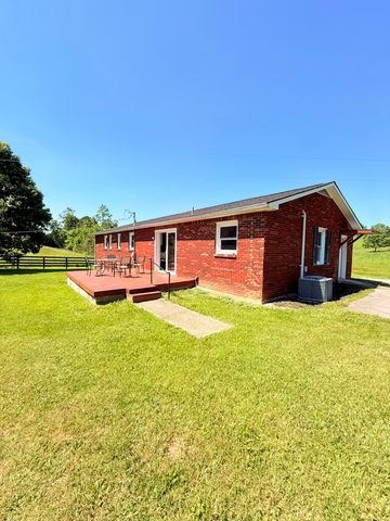 3439 Upper Jackstown Road, Carlisle, KY 40311