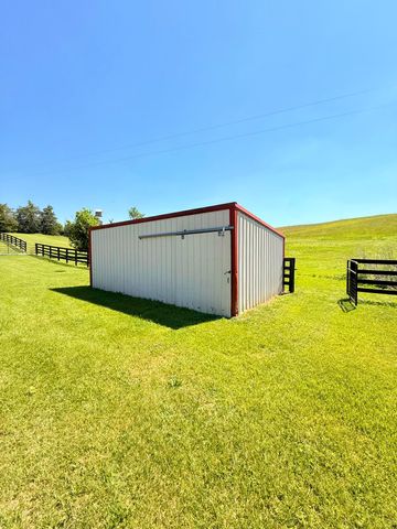 3439 Upper Jackstown Road, Carlisle, KY 40311