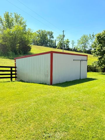 3439 Upper Jackstown Road, Carlisle, KY 40311