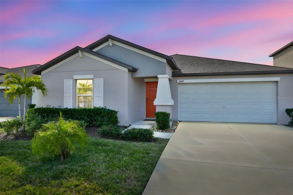 16665 DELIA STREET, Wimauma, FL 33598