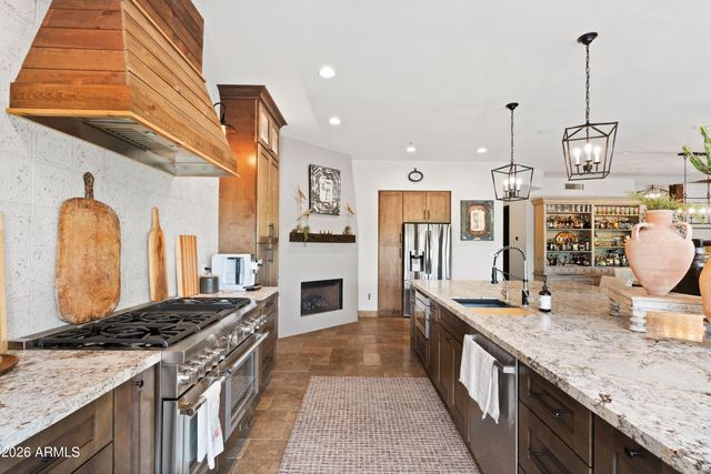 7521 E BENT TREE Drive, Scottsdale, AZ 85266