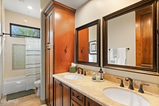 7521 E BENT TREE Drive, Scottsdale, AZ 85266