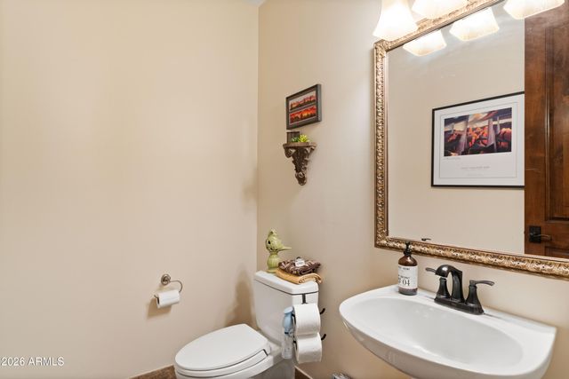 7521 E BENT TREE Drive, Scottsdale, AZ 85266