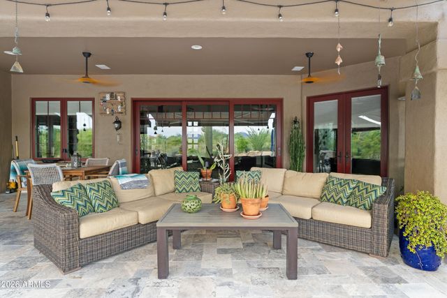 7521 E BENT TREE Drive, Scottsdale, AZ 85266