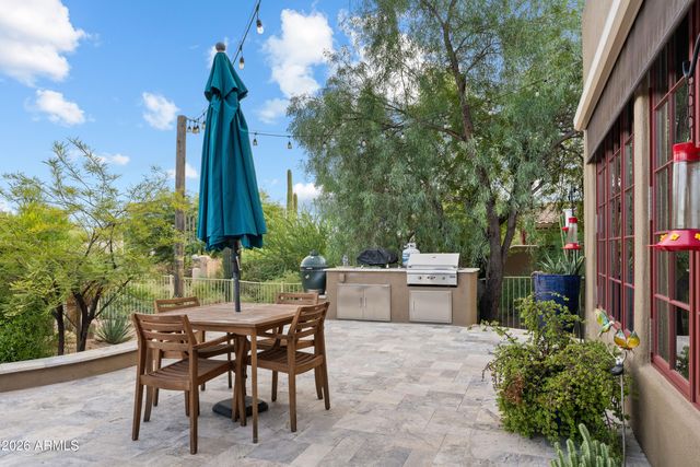 7521 E BENT TREE Drive, Scottsdale, AZ 85266