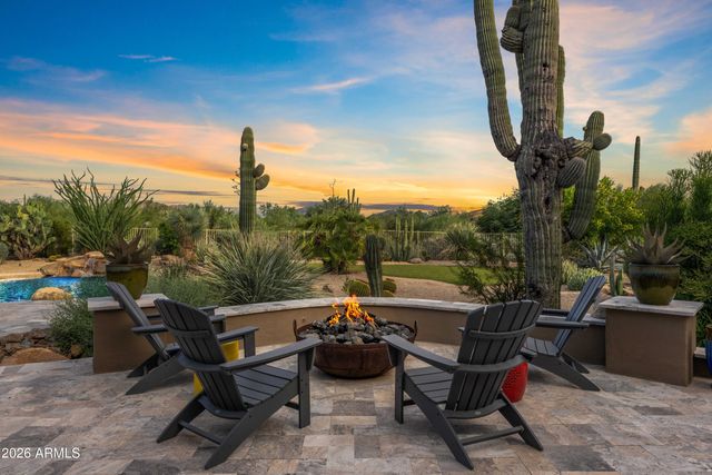 7521 E BENT TREE Drive, Scottsdale, AZ 85266