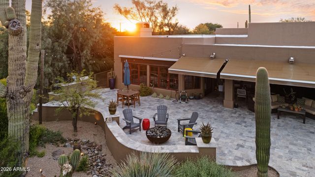 7521 E BENT TREE Drive, Scottsdale, AZ 85266