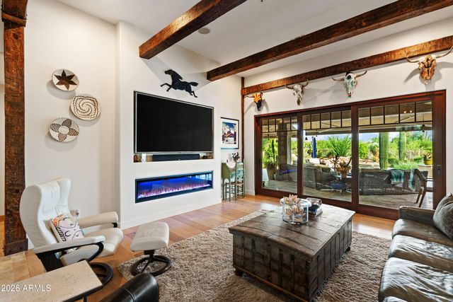 7521 E BENT TREE Drive, Scottsdale, AZ 85266