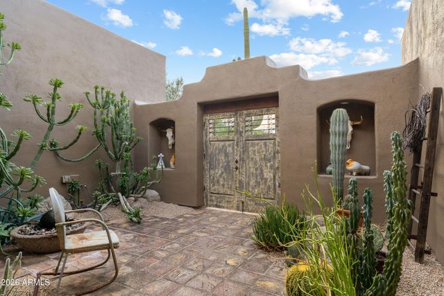 7521 E BENT TREE Drive, Scottsdale, AZ 85266