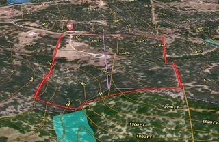 135, 145 Jon Bevan Lane, Ingram, TX 78025