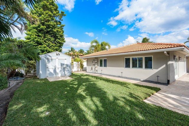 1701 Cocoanut Road, Boca Raton, FL 33432
