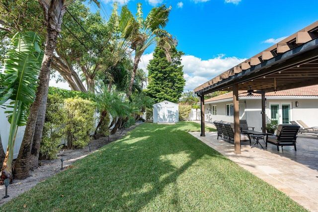 1701 Cocoanut Road, Boca Raton, FL 33432