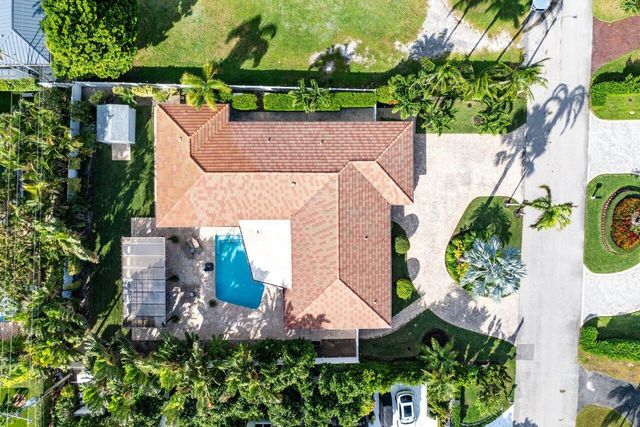 1701 Cocoanut Road, Boca Raton, FL 33432