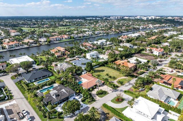 1701 Cocoanut Road, Boca Raton, FL 33432