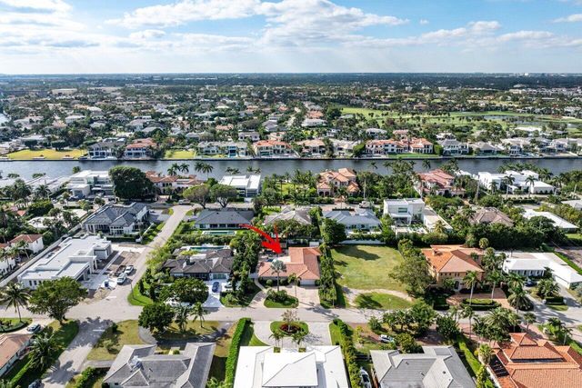 1701 Cocoanut Road, Boca Raton, FL 33432