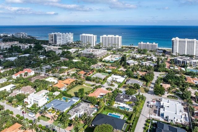 1701 Cocoanut Road, Boca Raton, FL 33432