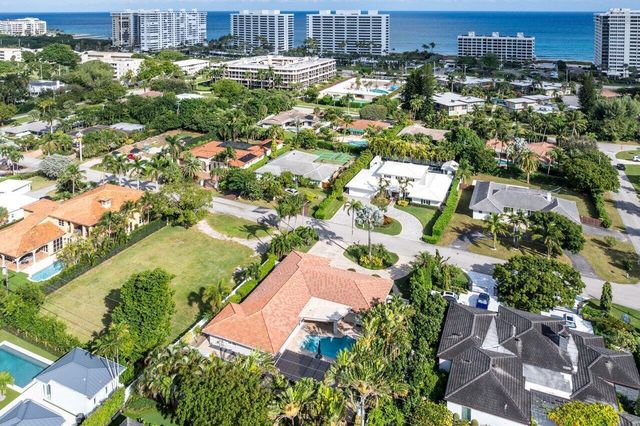1701 Cocoanut Road, Boca Raton, FL 33432