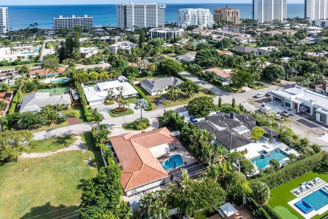 1701 Cocoanut Road, Boca Raton, FL 33432