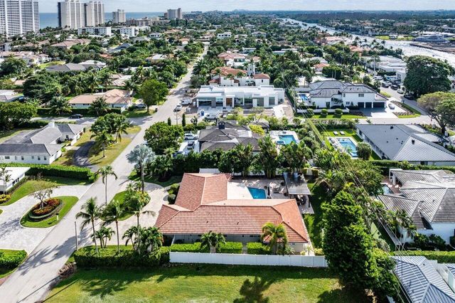 1701 Cocoanut Road, Boca Raton, FL 33432
