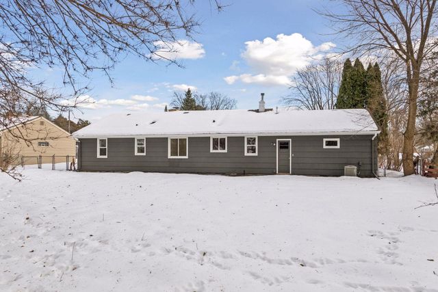 3767 Van Dyke Street, White Bear Lake, MN 55110