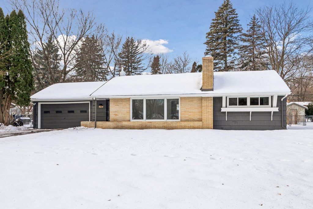 3767 Van Dyke Street, White Bear Lake, MN 55110