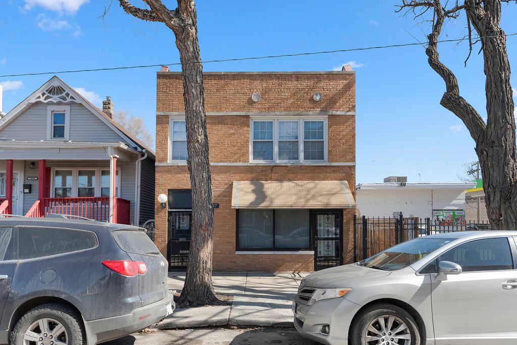 7847 S Maryland Avenue, Chicago, IL 60619