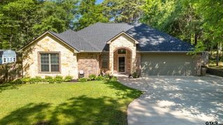 18488 Bluebird Circle, Flint, TX 75762
