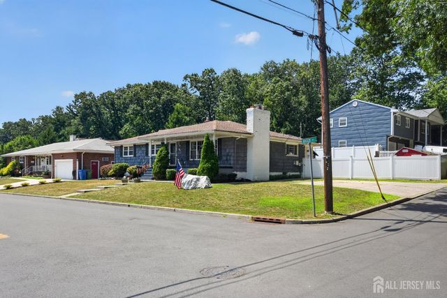 468 Brook Avenue, South Amboy, NJ 08879