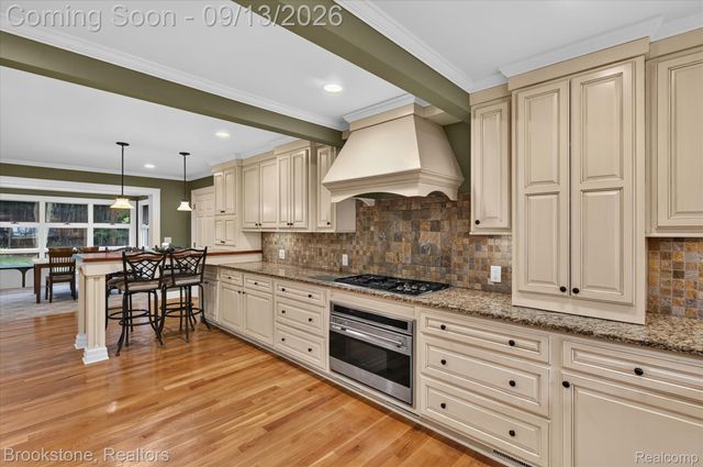 2737 N Wagner Road, Scio Township, MI 48103