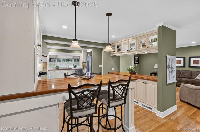 2737 N Wagner Road, Scio Township, MI 48103